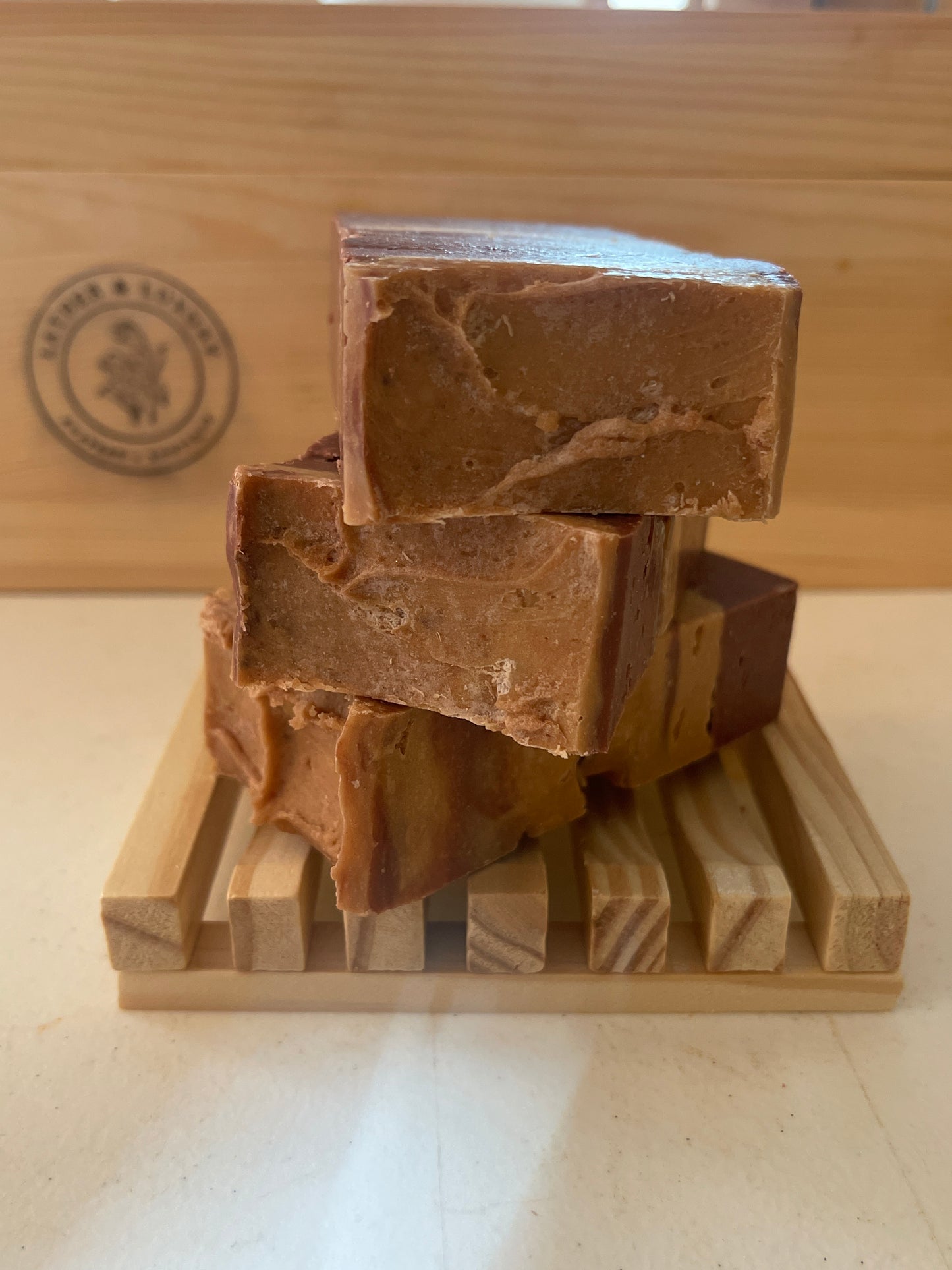 Gifts Of The Magi Bar