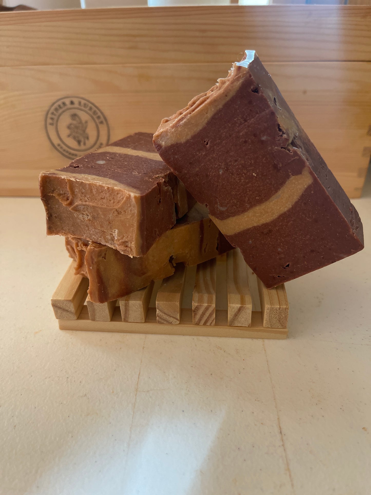 Gifts Of The Magi Bar